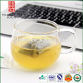 China té verde 9380 para la bolsita de té